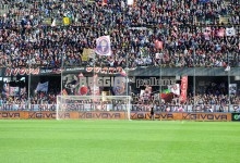 Salernitana, undici metri di gioia: serie C evitata ai calci di rigore