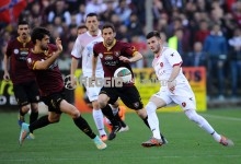 Reggina, ag. Ammirati:”Mercato? Arrivate delle richieste, piace in B”