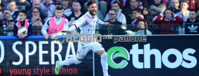 Reggina, il migliore: Insigne, un primo tempo devastante