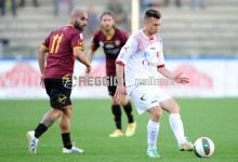 Lega Pro C, il Giudice Sportivo: in 7 saltano Benevento-Reggina