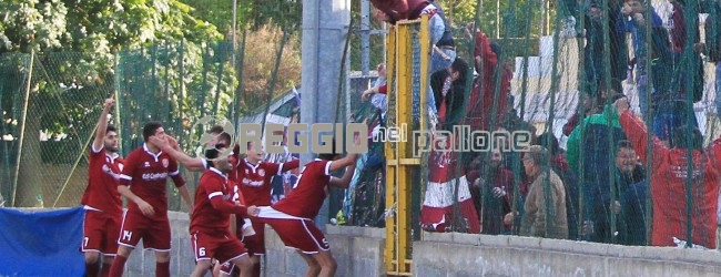 Promozione, TOP e FLOP: Femia-Savino, gol pesantissimi. San Giuseppe in difficoltà