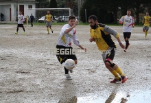 Seconda Categoria F, la presentazione della 23esima giornata