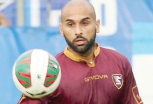 Salernitana, Negro: “Bravi a reagire”