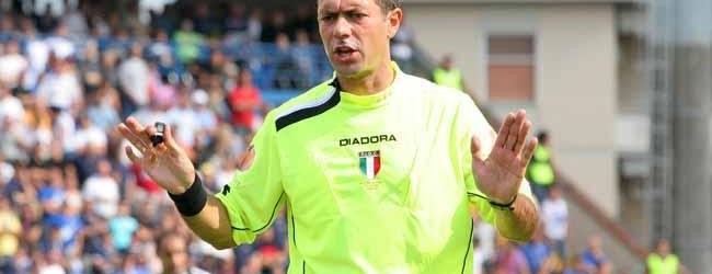 L’ex arbitro di A Dattilo scrive a RNP:”Calciopoli, finalmente riconosciuta la mia innocenza”