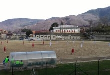 Deliese-Bagnarese 2-1, tabellino e voti