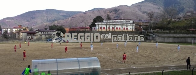 Deliese-Bagnarese 2-1, tabellino e voti