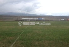 Reggina, squadra a colloquio con Foti