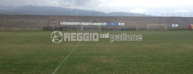 Reggina, squadra a colloquio con Foti