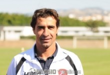 Tedesco a RNP: “Che emozione allenare la Reggina del futuro. Grazie ai ‘vecchi’ ci salveremo”