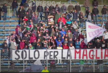 Reggina, c’è chi perde e chi non perde mai