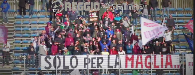 Reggina, c’è chi perde e chi non perde mai