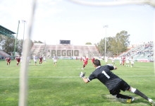 Reggina, aDDio!