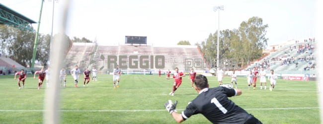 Reggina, aDDio!