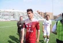 Reggina-Savoia, le pagelle amaranto