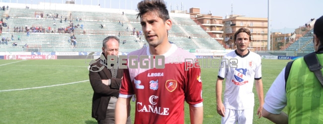 Reggina-Savoia, le pagelle amaranto