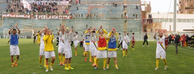 CorSport: “Reggina verso la D, è tempo di passare la mano”