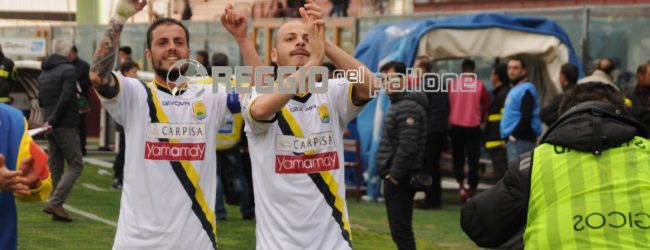 Gazzetta del Sud: “La Reggina segue Sirignano per dare più forza alla difesa”