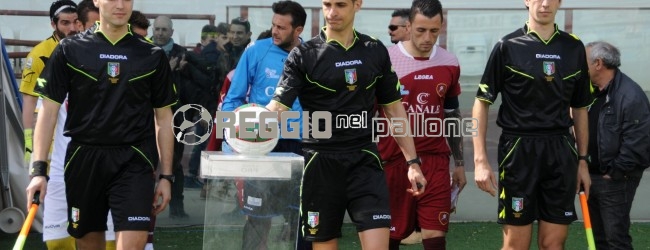 Reggina, in vista di Benevento meglio non pensare ai numeri