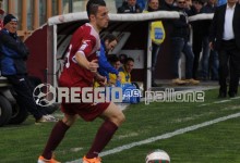 Reggina, guaio dopo guaio: a Benevento senza tre titolari