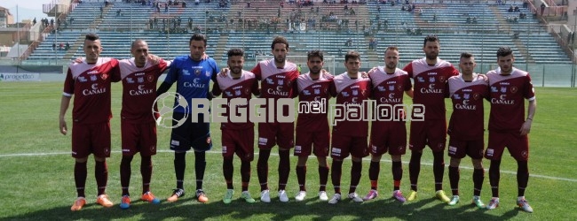 Reggina, oggi alle 24 la prima scadenza: speranze di onorarla ridottissime