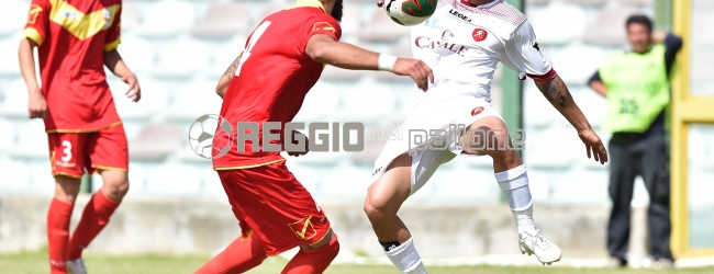 Svincolo calciatori Reggina, anche per Viola trasferimento lampo