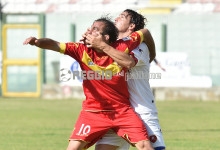 Gazzetta del Sud:”Gli occhi della Reggina oltre lo Stretto, piace Orlando del Messina”