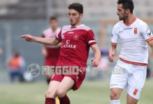 Serie D, colpo del Lamezia a San Luca, Cittanova sconfitto in extremis