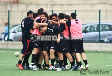 Prima Categoria D, la “reggina” della 18^ giornata: per la Pro Pellaro un derby da ricordare…