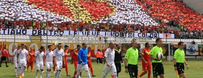 Messina-Lo Monaco:”Addio, questa piazza è da Eccellenza”