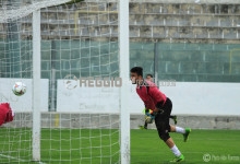 Promozione B, la classifica marcatori: Giglio-Martinez, una poltrona per due