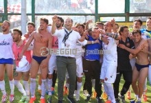 SPECIALE REGGINA: Il film del campionato 14/15 – PHOTOALBUM Rnp, dal Melfi al trionfo!