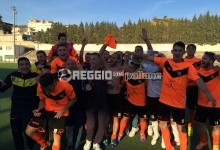 (VIDEO) Rhegium-Audax, brividi! L’abbraccio tra le squadre al termine della finale 