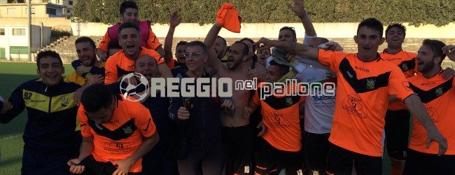 Rhegium in festa, Audax da applausi. Villa regala una grande finale