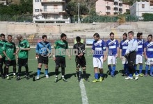 San Gaetano campione di stile. Le foto del “corridoio” per il San Giorgio