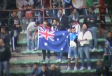 Gazz.Sud:”Reggina-Australia, la salvezza favorirebbe l’operazione”