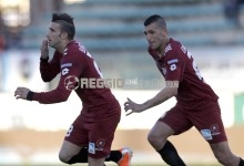 Reggina, Barillà: ” Tedesco mossa fondamentale. Sabato quasi certamente sarò al San Filippo”