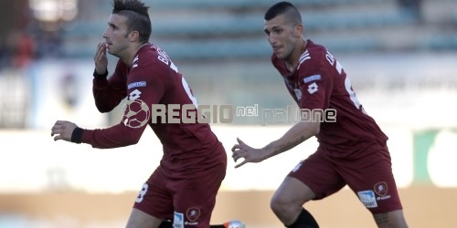 Reggina, Barillà: ” Tedesco mossa fondamentale. Sabato quasi certamente sarò al San Filippo”