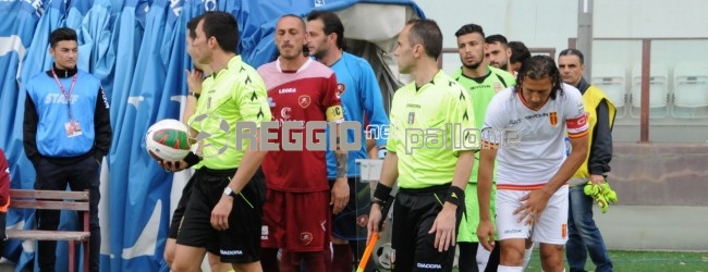 Messina-Reggina, ci siamo! Alle 18 parte la prevendita