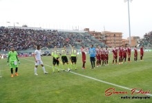 Messina-Reggina, le formazioni ufficiali