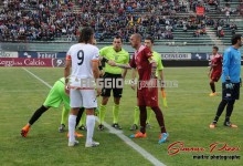 Insigne colora d’amaranto il derby: gli HIGHLIGHTS di Reggina-Messina