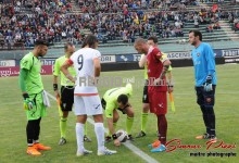 Reggina-Messina, i convocati: gli uomini scelti da Giacomo Tedesco per il derby