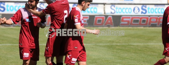 Reggina-Catanzaro, le pagelle amaranto