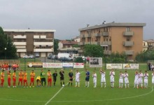 RNP LIVE – FINALE SCUDETTO: REGGINA-NOVARA 0-3