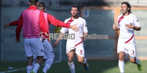 Melfi-Reggina, occhio a De Vena: ha già fatto male agli amaranto…