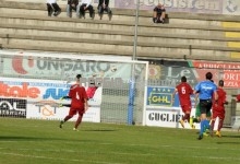 Serie D, il progetto FC Lamezia Terme adesso è realtà