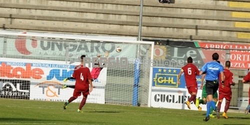 Serie D, il progetto FC Lamezia Terme adesso è realtà