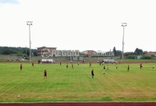 Reggina: weekend di riposo, si torna a faticare lunedì