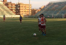 Reggina, anche domani visite mediche in mattinata e seduta alle 16:30. L’elenco ufficiale dei primi convocati