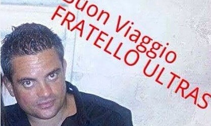 “I GIGANTI NON MUOIONO MAI”…REGGIONELPALLONE PIANGE PIPPO SCHIPANI