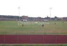 LIVE da Polistena: Reggina-Rappresentativa locale 10-0. Lavrendi va ko